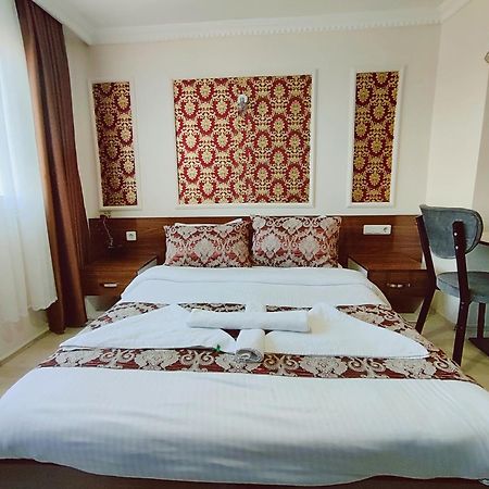 Sultanahmet Center View Apart Hotel Istanbul Zimmer foto