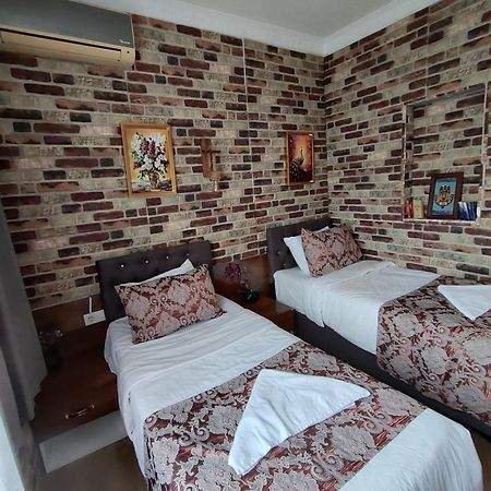 Sultanahmet Center View Apart Hotel Istanbul Zimmer foto