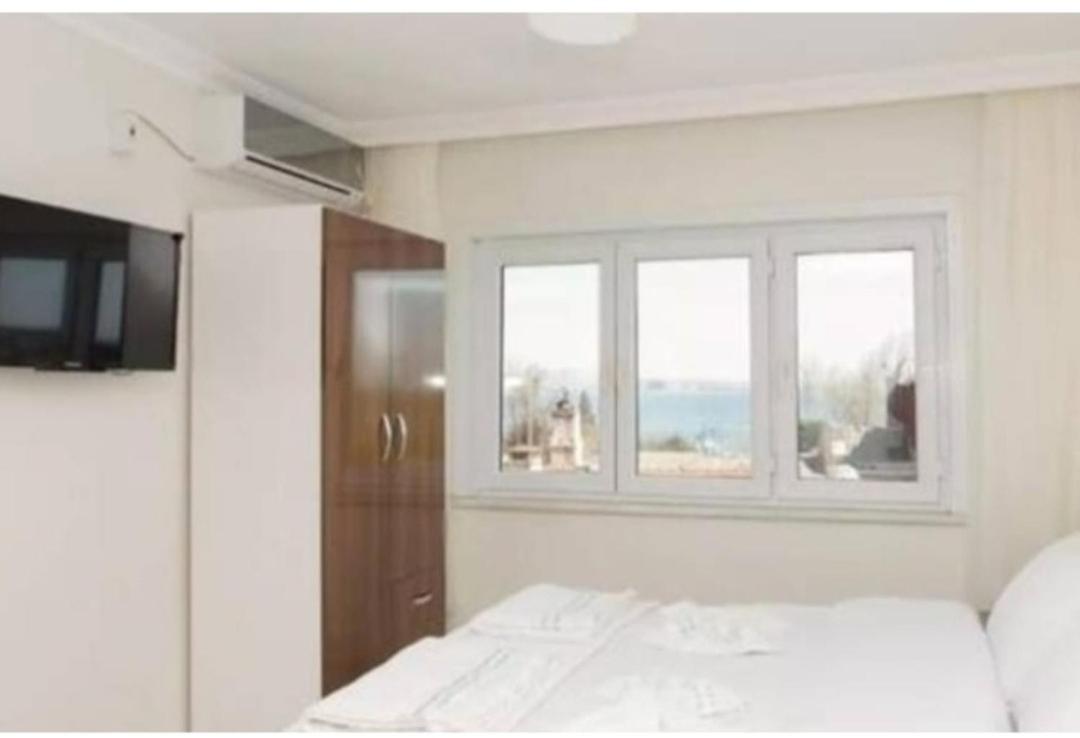Sultanahmet Center View Apart Hotel Istanbul Exterior foto