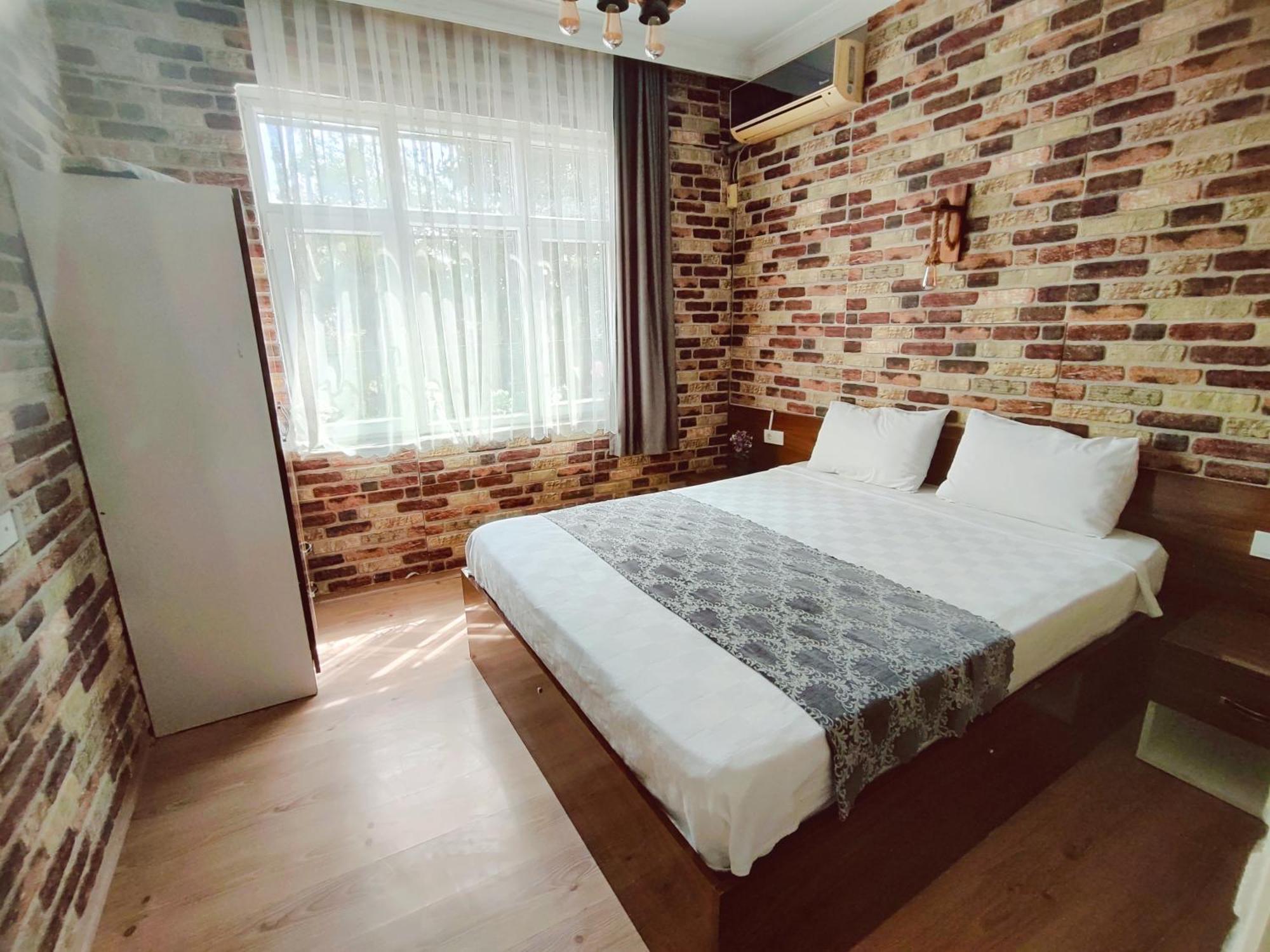 Sultanahmet Center View Apart Hotel Istanbul Zimmer foto